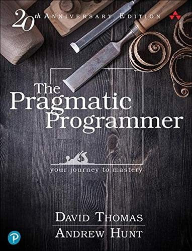 The One Programming Book That Doesn't Expire With the Semester
